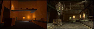 Functional Lighting